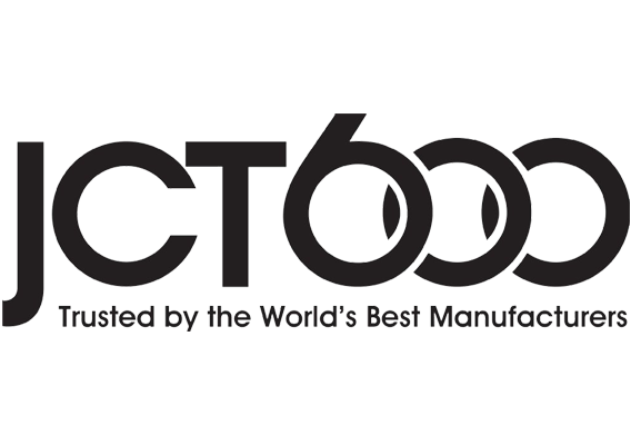JCT 600