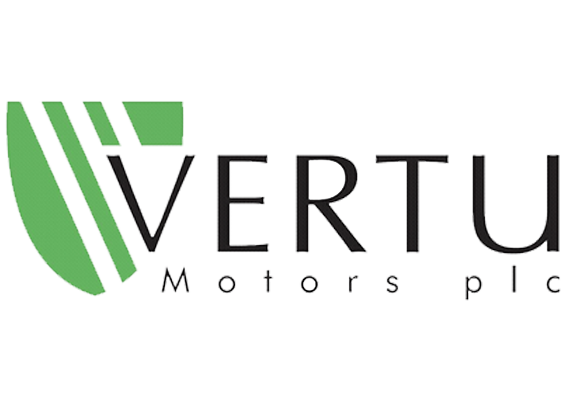 Vertu Motors PLC